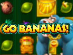 Игровые автоматы Go Bananas