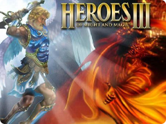 слот Герои 3