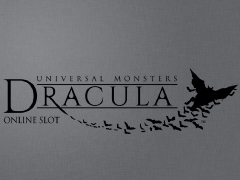 Игровой слот Dracula