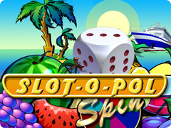 слот-машина Слотопол